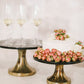 Finale Cake Stand By Accent Decor