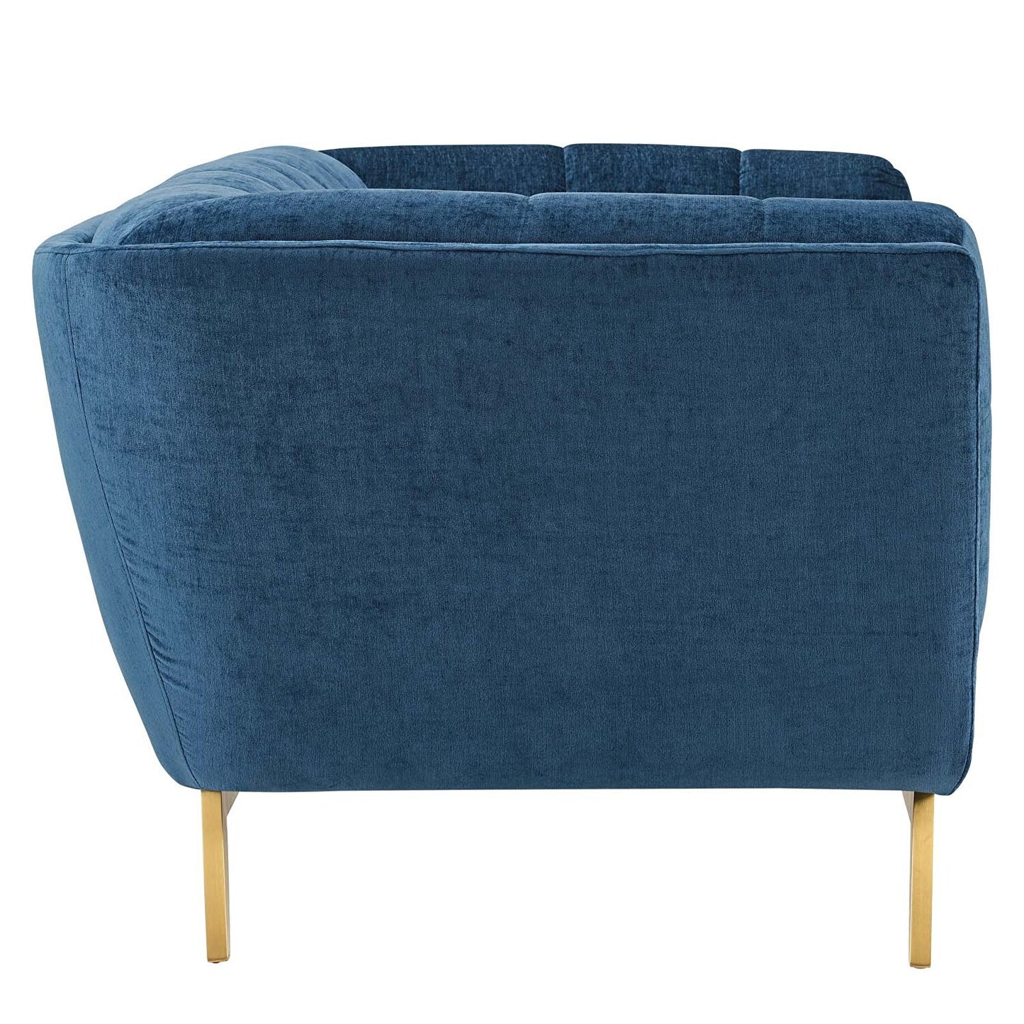 Modway Bestow Crushed Performance Velvet Loveseat - EEI-4411 | Loveseats | Modishstore - 6