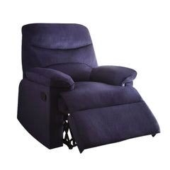 Arcadia Recliner By Acme Furniture