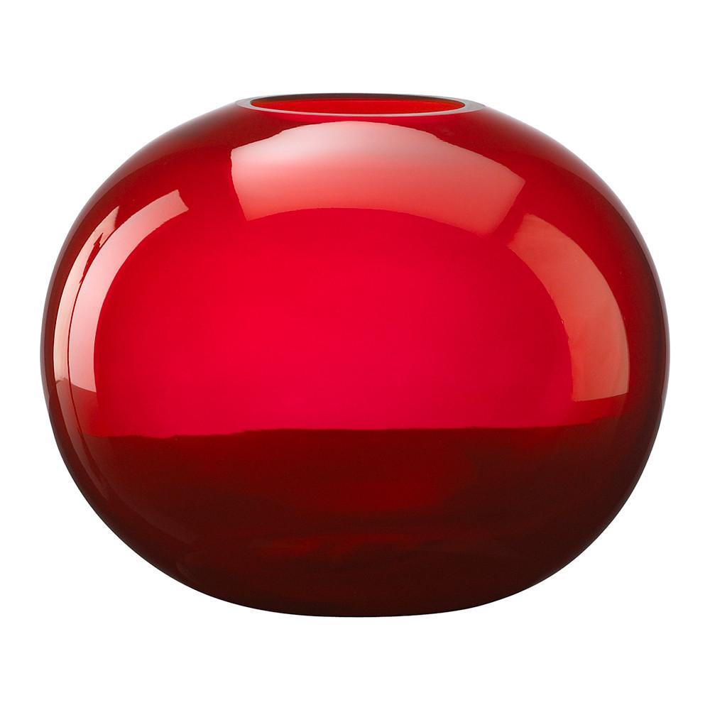 Cyan Design Red Pod Vase