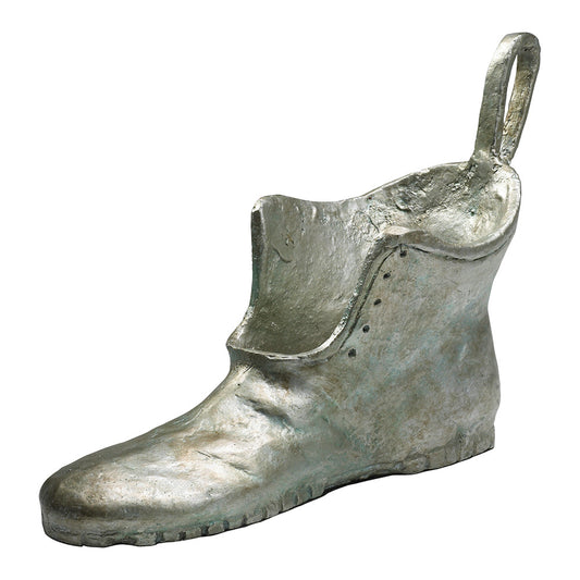 Cyan Design Shoe Token | Modishstore | Sculptures