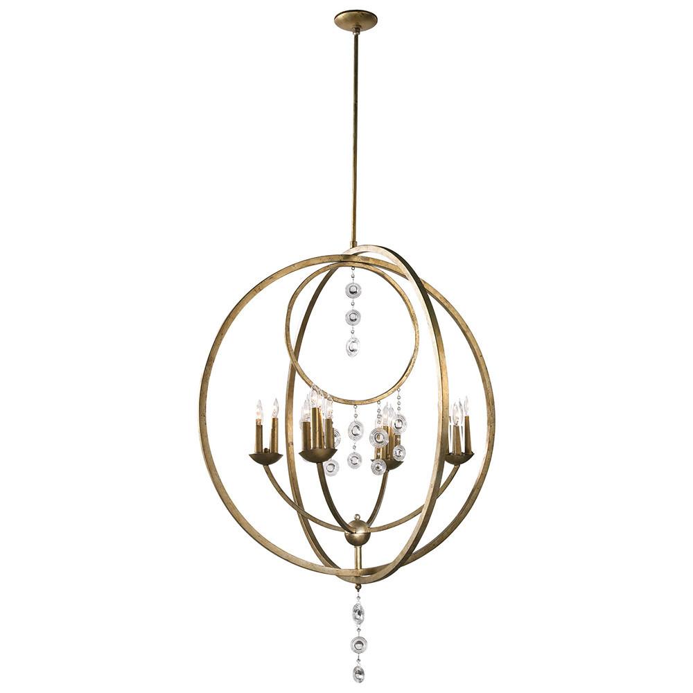 Cyan Design Emilia Sixteen Light Chandelier