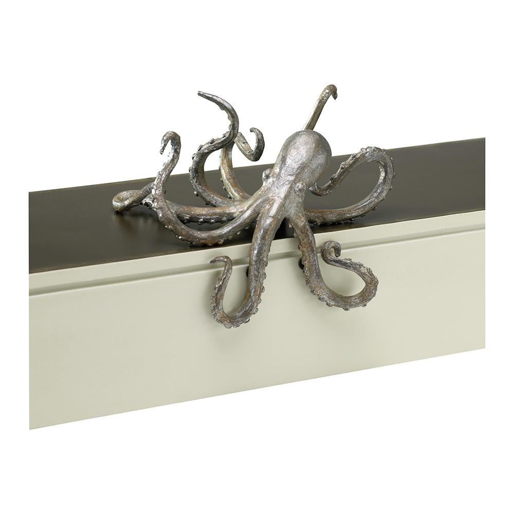 Cyan Design Octopus Shelf Decor