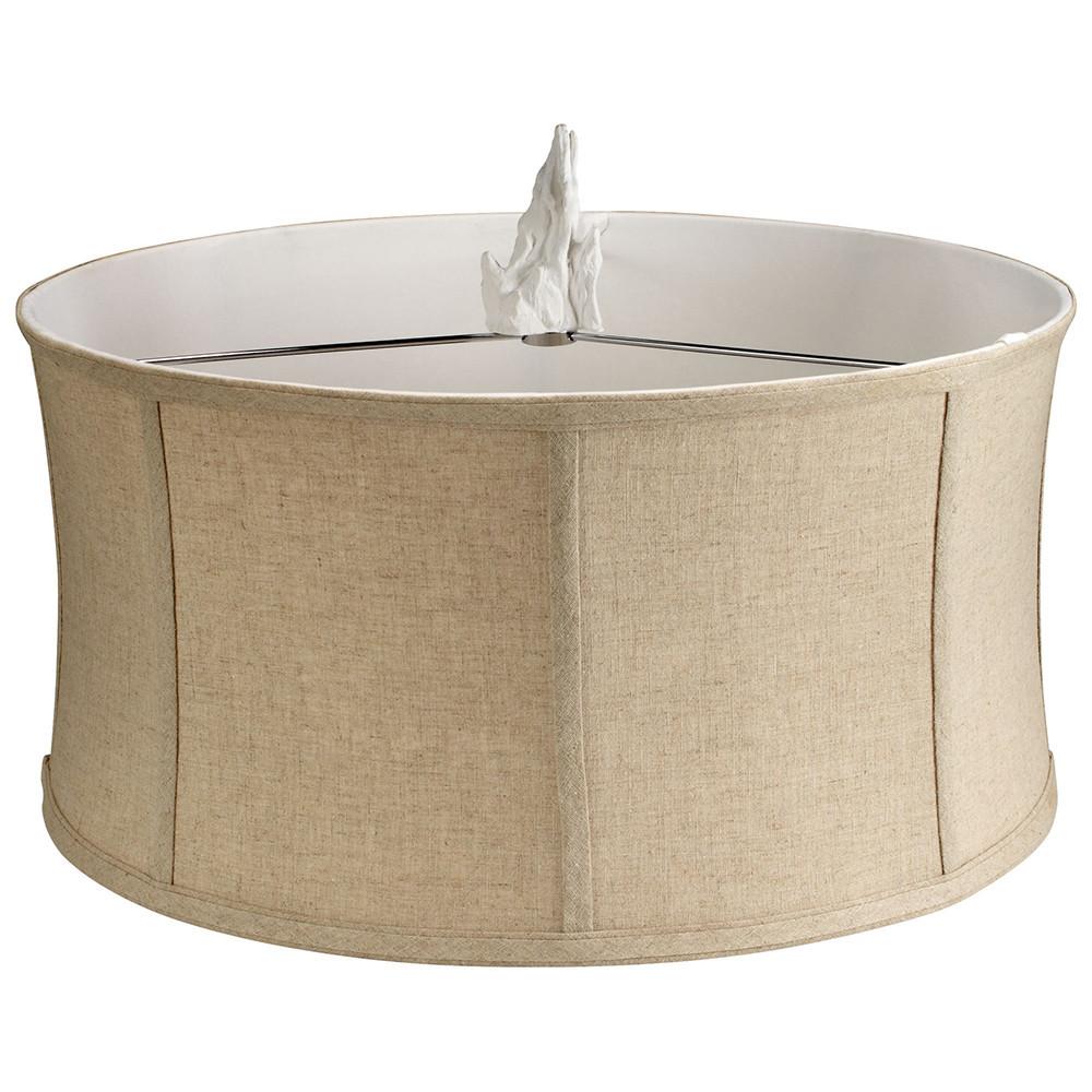 Cyan Design Driftwood Table Lamp