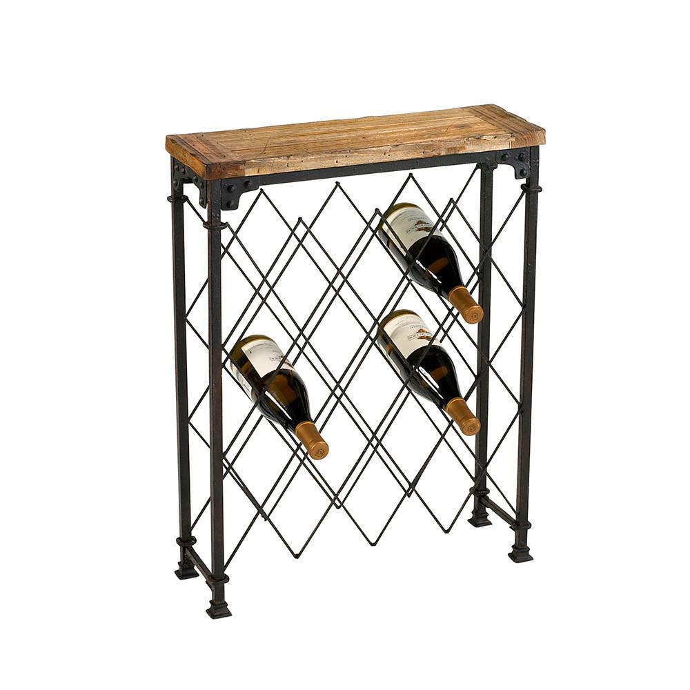 Cyan Design Hudson Wine Rack
