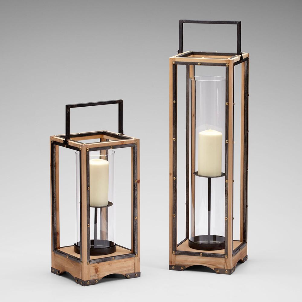 Cyan Design Ranger Candle Holder