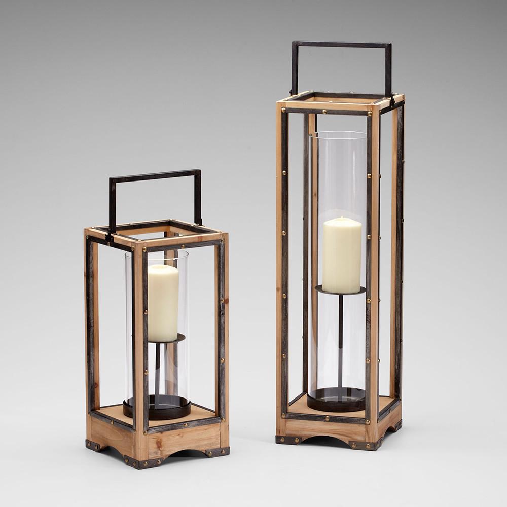 Cyan Design Ranger Candle Holder