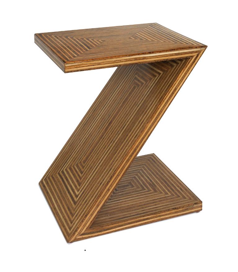 Oggetti Z, Showtime Accent Table | Accent Tables | Modishstore