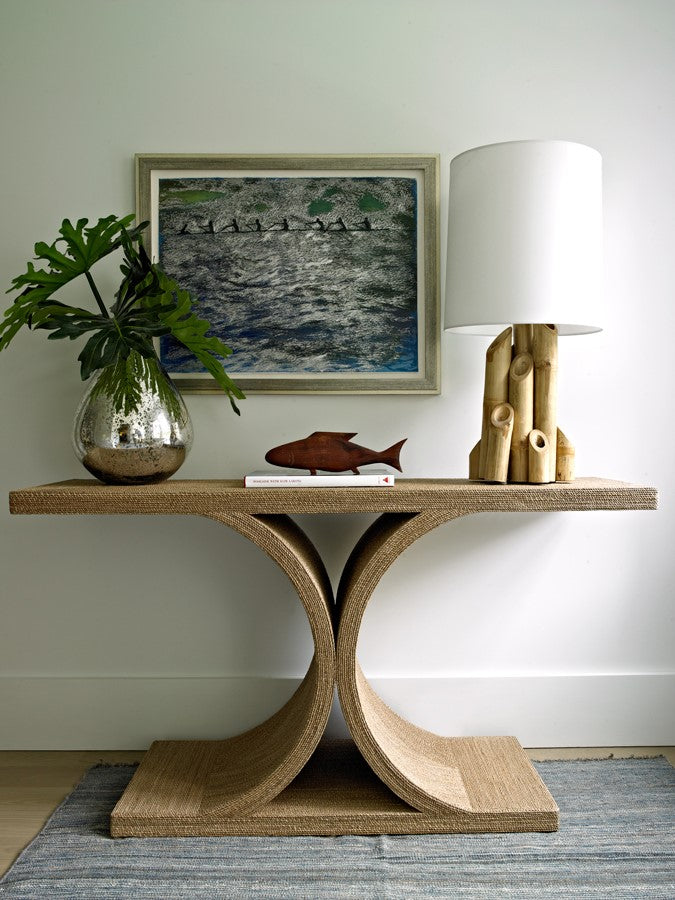 Oggetti Ipanema Console, Natural | Console Tables | Modishstore-2
