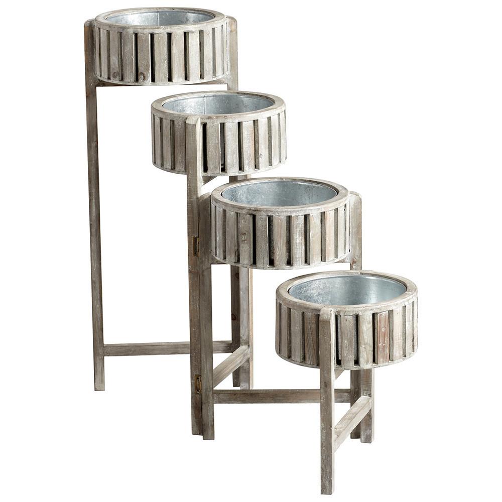 Cyan Design Cascade Screen Planter