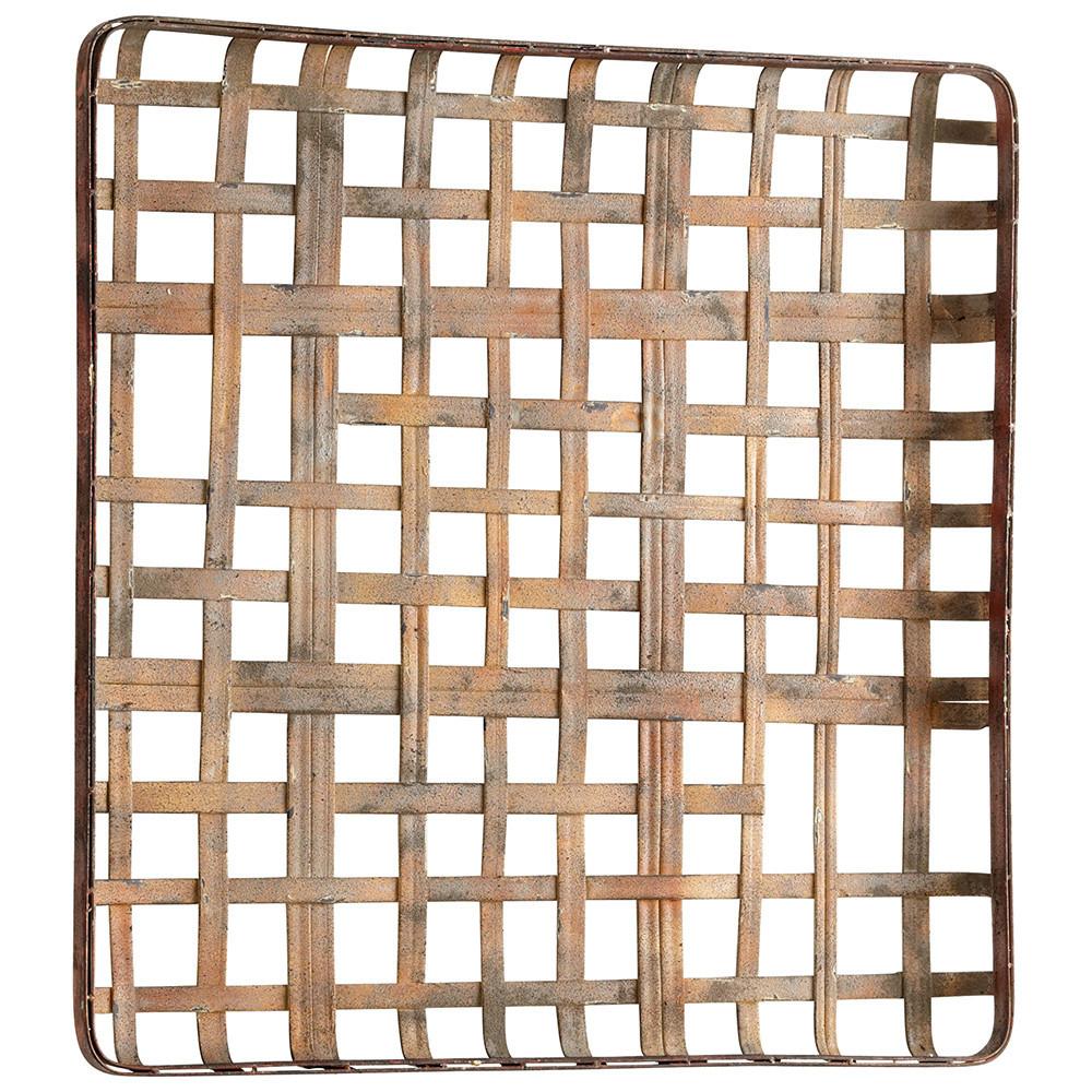 Cyan Design Jute Wall Decor