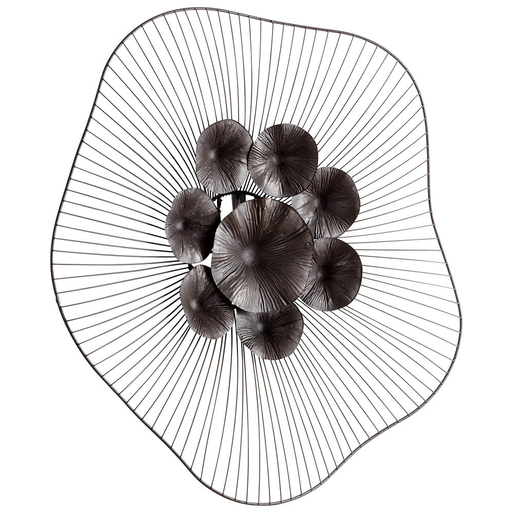 Cyan Design Tate Wall Decor | Modishstore | Wall Decor