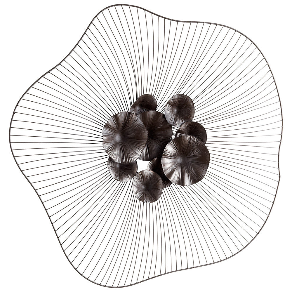 Cyan Design Tate Wall Decor