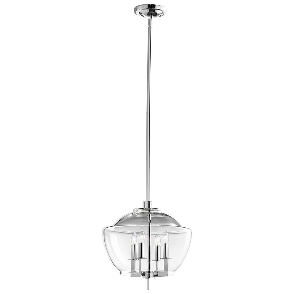 Cyan Design Empoli Four Light Pendant