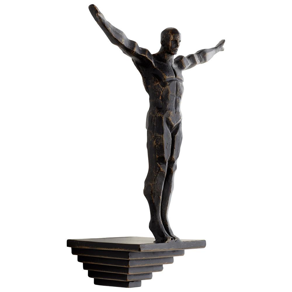 Cyan Design Diver Wall Decor