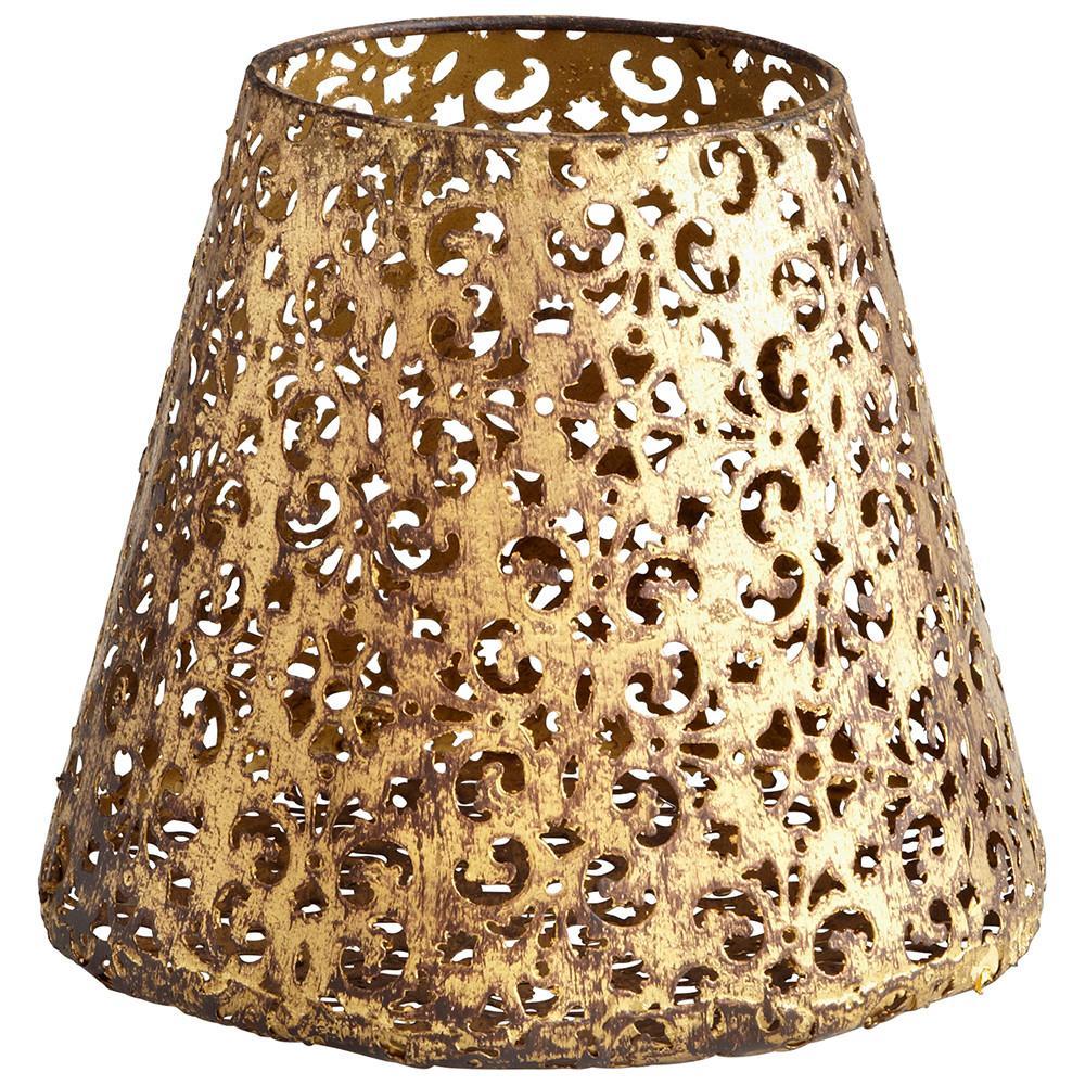 Cyan Design Filigree Dream Container