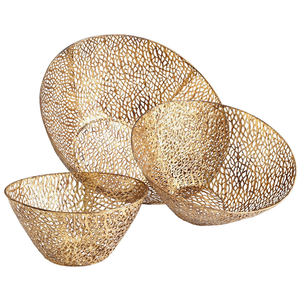 Cyan Design Sydne Bowls | Modishstore | Decorative Bowls