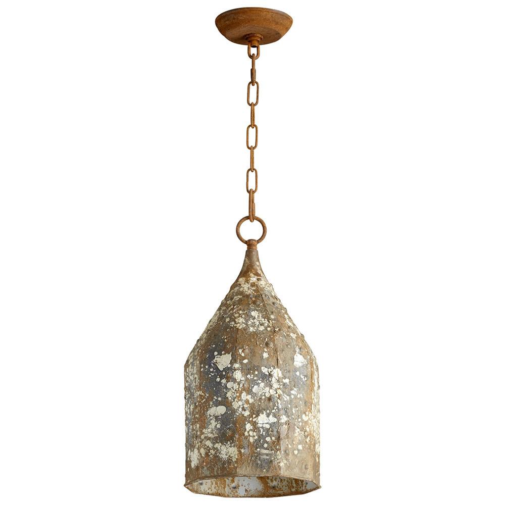 Cyan Design Collier One Light Pendant