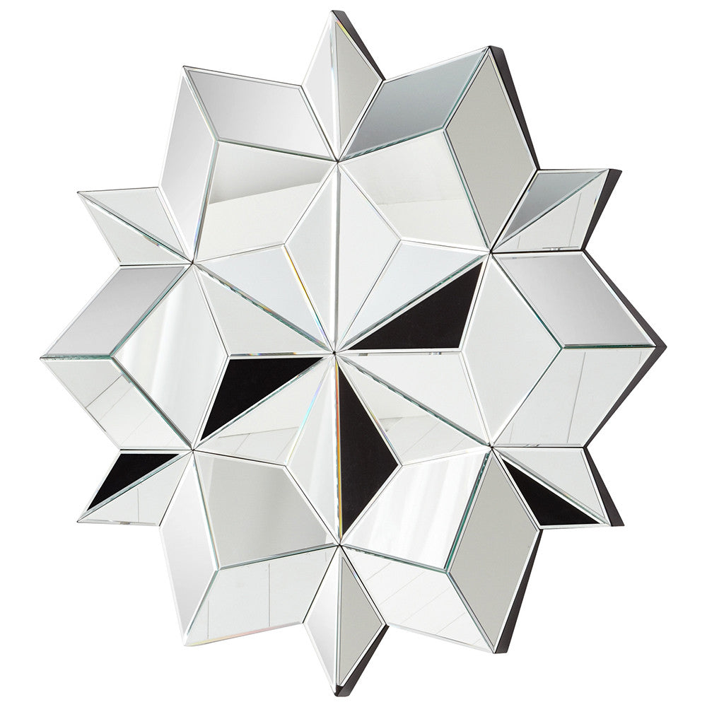 Cyan Design Starland Mirror | Modishstore | Mirrors