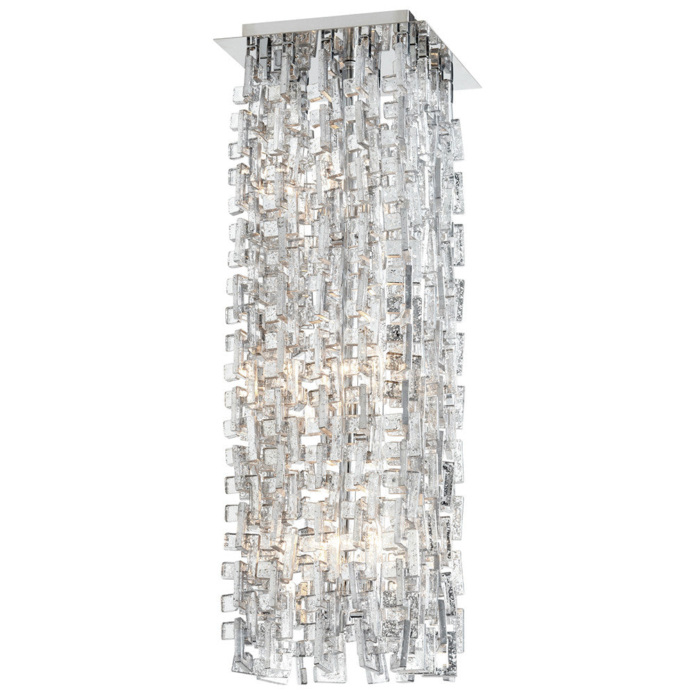 Cyan Design Athropolis Six Light Pendant | Modishstore | Pendant Lamps