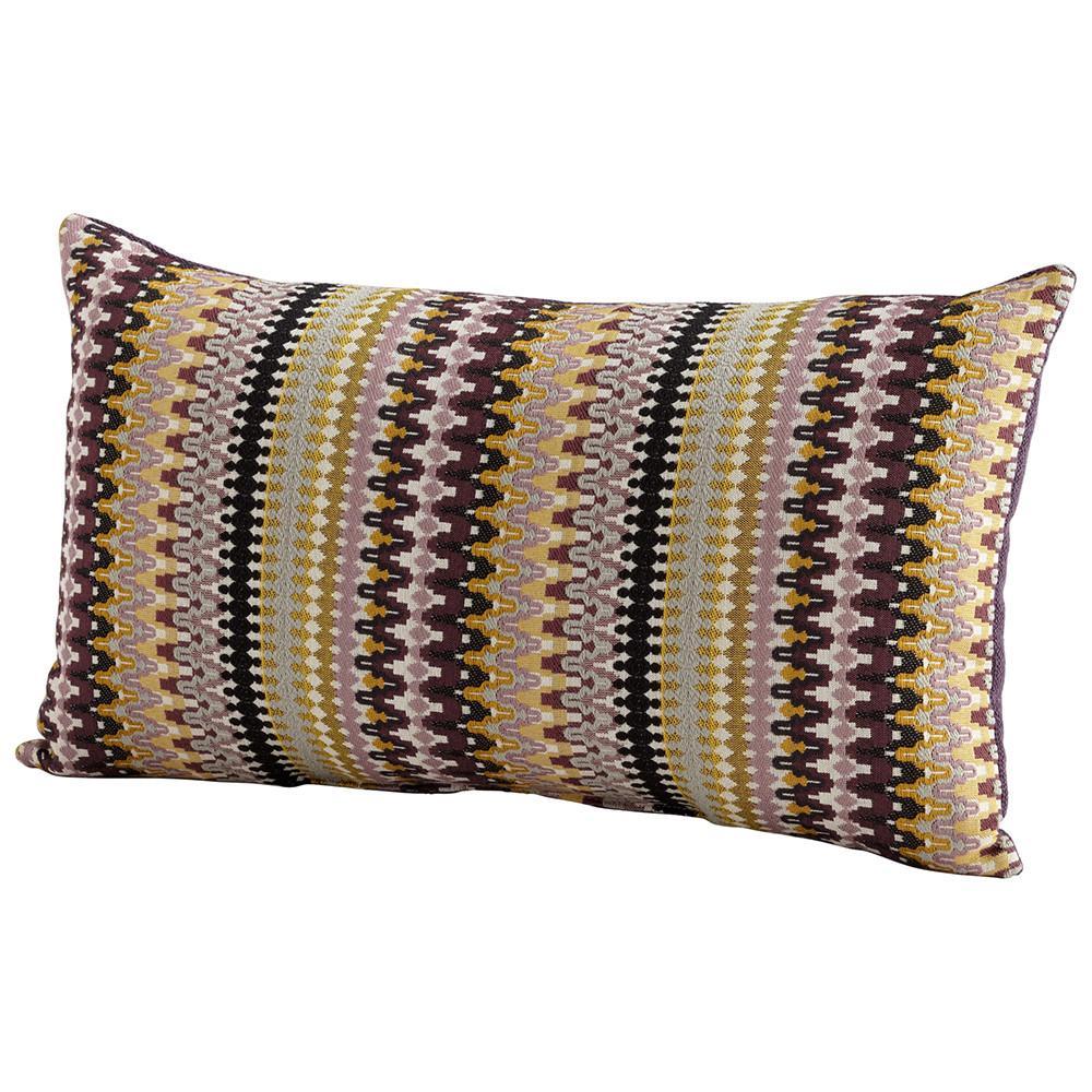 Cyan Design Ziggy Pillow