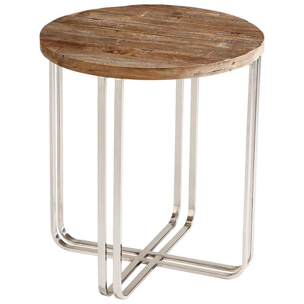 Cyan Design Montrose Side Table
