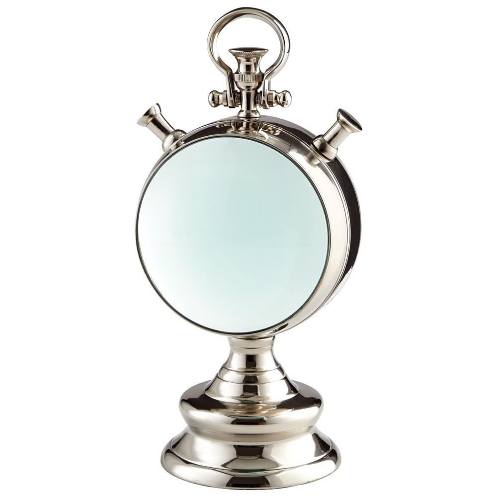Cyan Design Hubble Bubble Sculpture