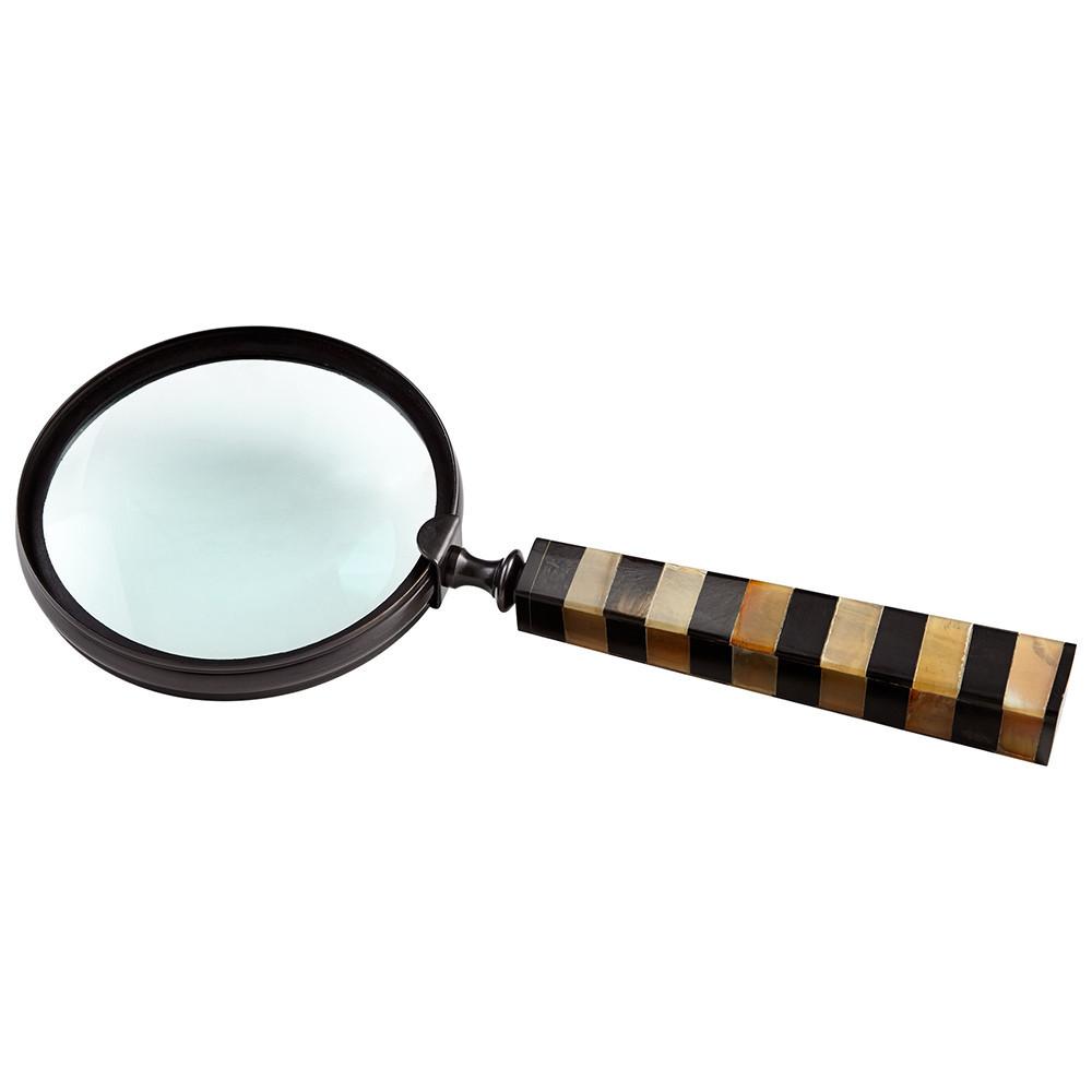 Cyan Design Leonard Magnifier