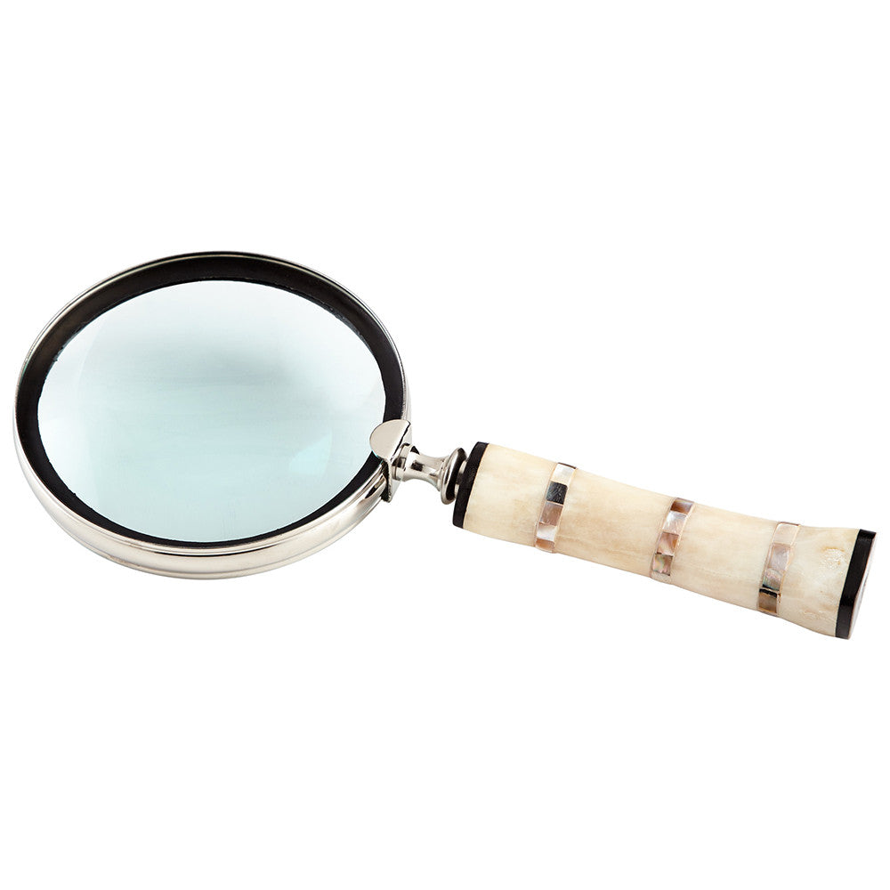 Cyan Design Watson Magnifier | Modishstore | Office Accessories