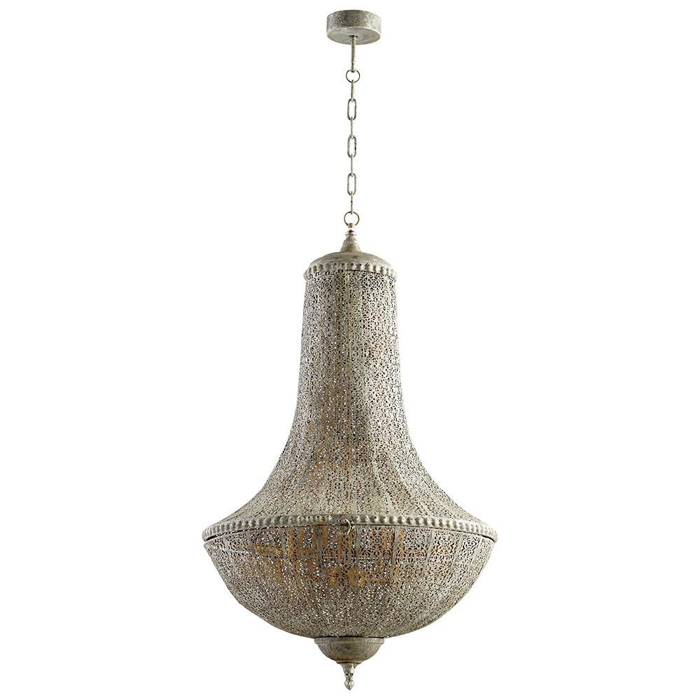 Cyan Design Dorija Pendant