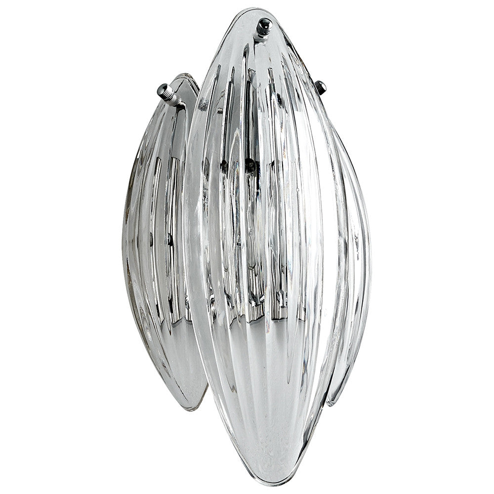 Cyan Design Arista Vanity | Modishstore | Wall Lamps