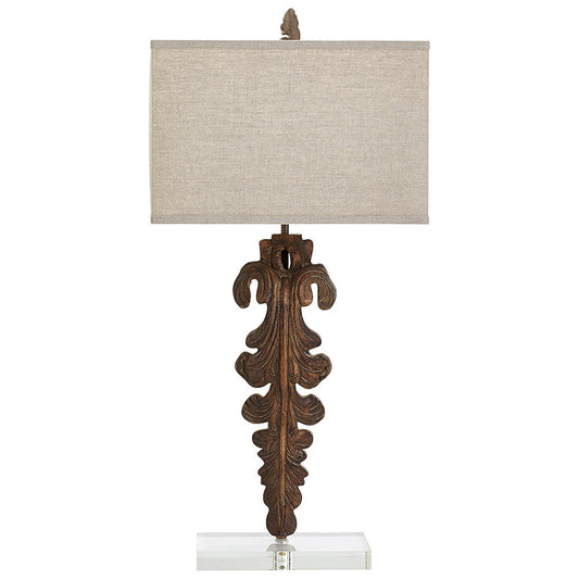Cyan Design Soren Table Lamp | Modishstore | Table Lamps