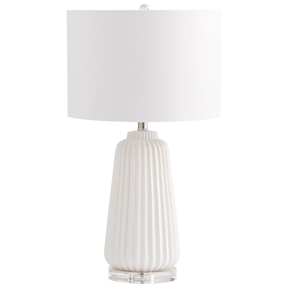 Cyan Design Delphine Table Lamp W/Cfl