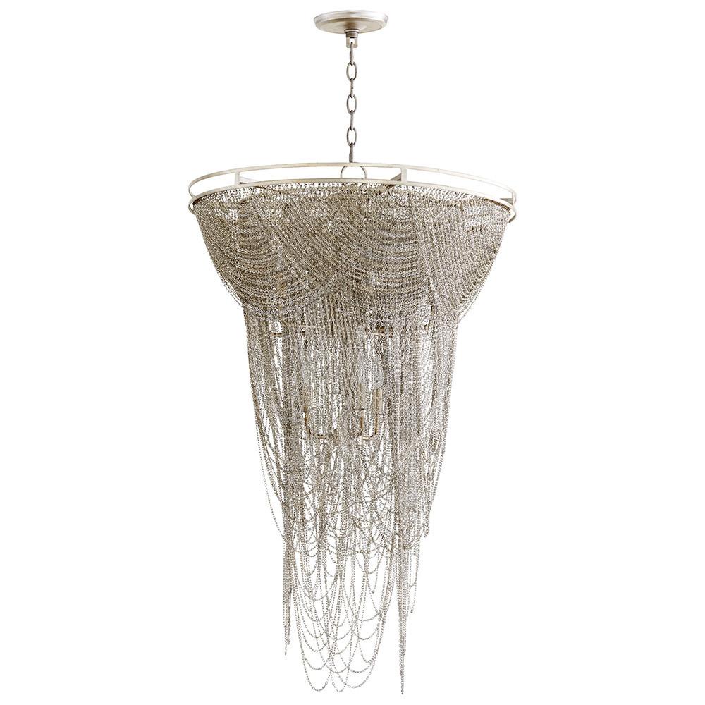 Cyan Design Ithica Nine Light Pendant