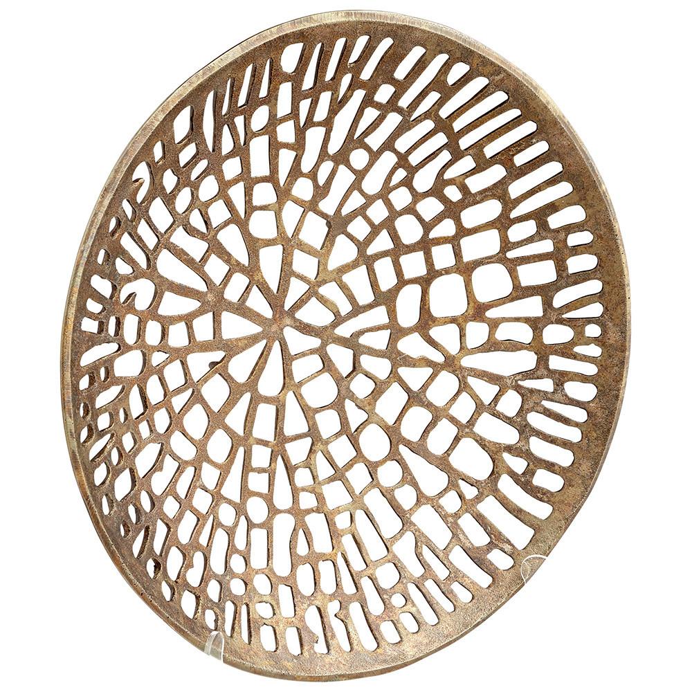 Cyan Design Caught In Your Web