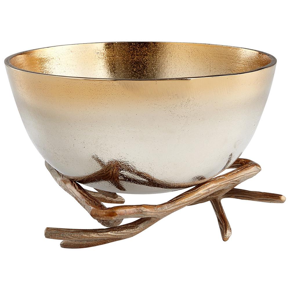 Cyan Design Antler Anchored Bowl