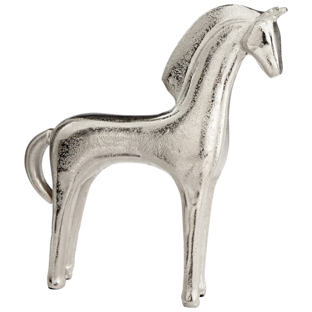 Large Horseplay Sculpture | Sculptures | Modishstore