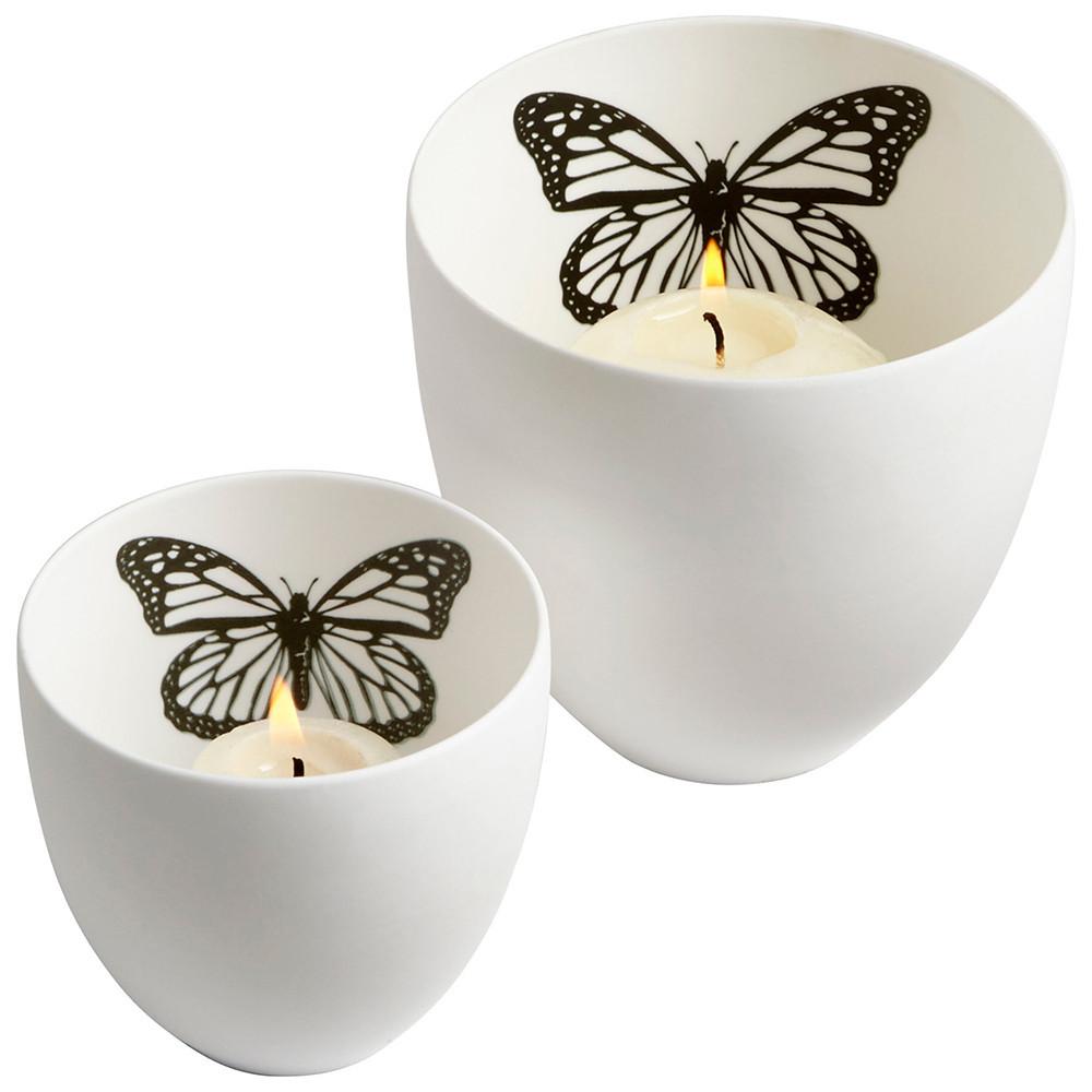 Cyan Design Petalouda Candle Holder