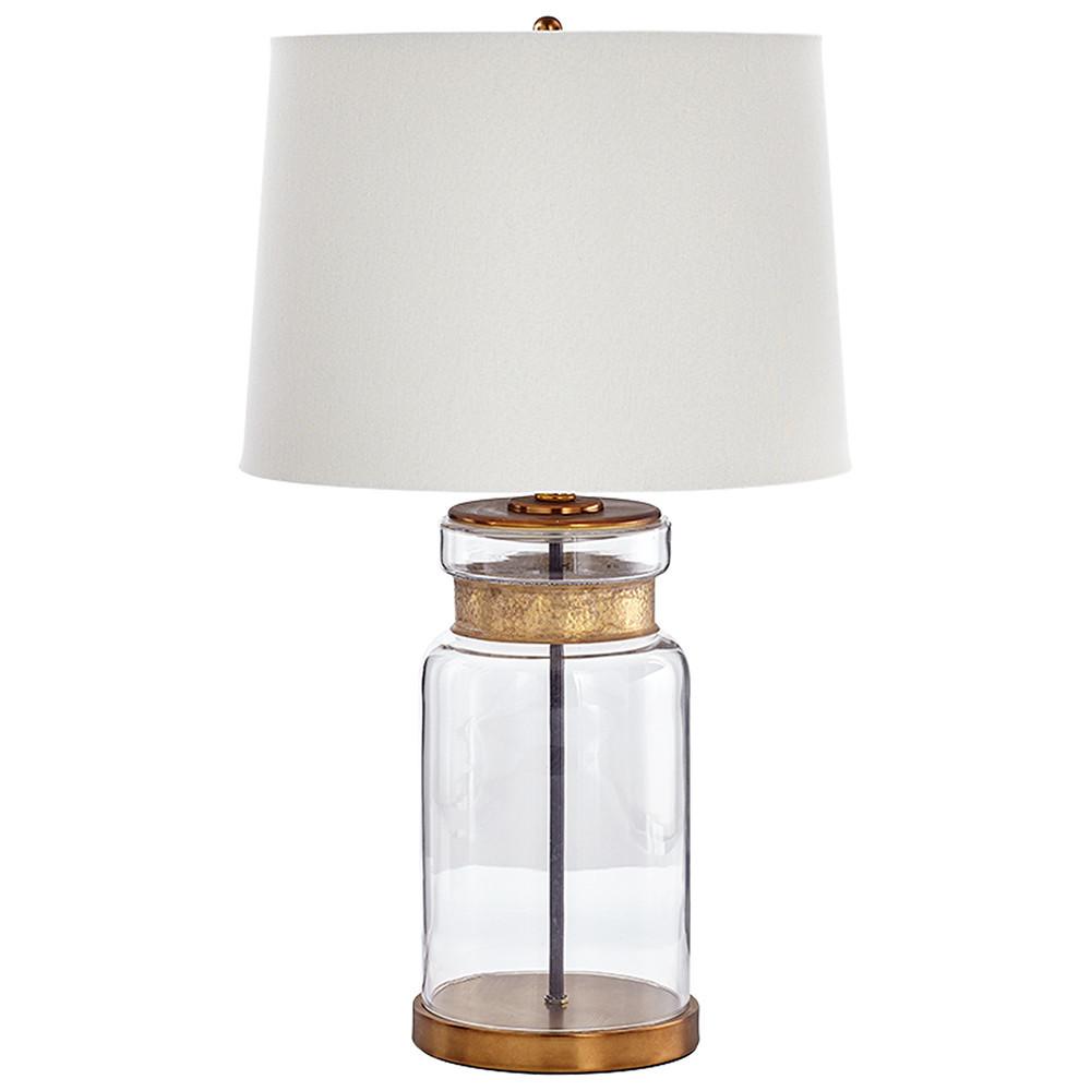 Cyan Design Lighting-Table Lamp W/Cfl - 08513-1