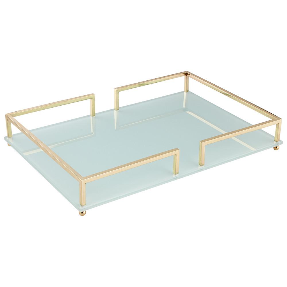 Cyan Design Contempo Tray