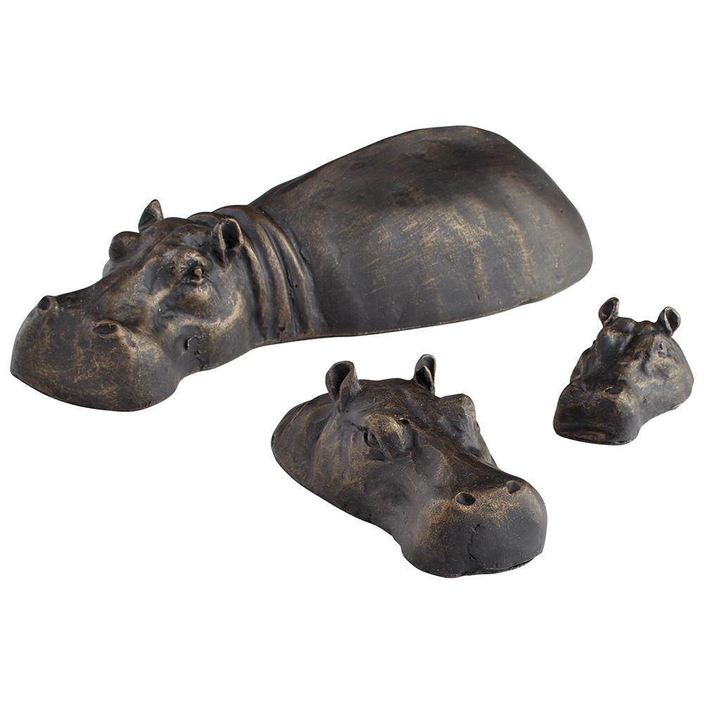 Cyan Design Hip Hip Hooray Sculpture