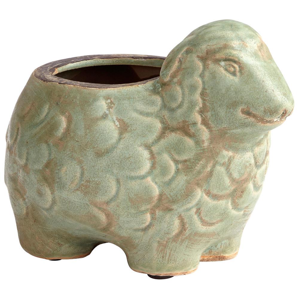 Cyan Design Lala Lamb Planter