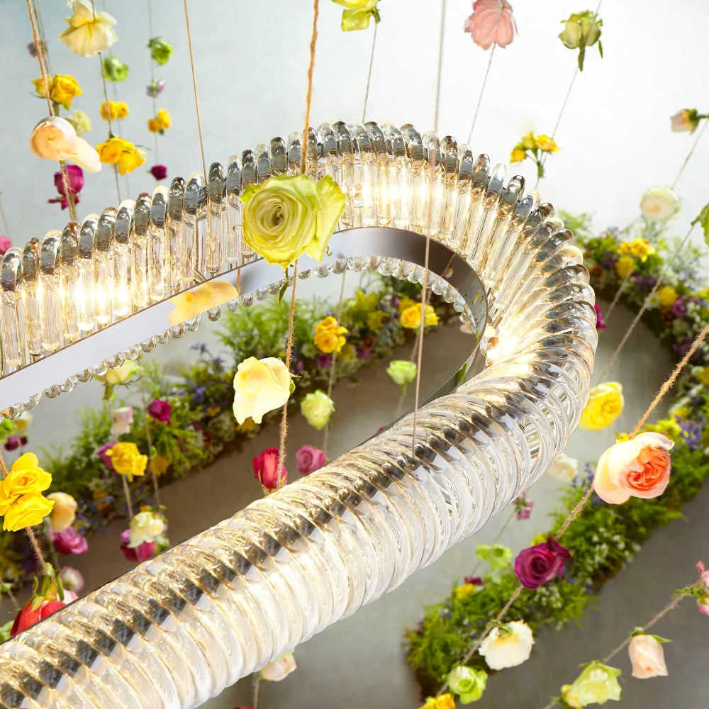 Beaming Around Pendant Lamp
By Cyan Design | Cyan Design | Modishstore - 2