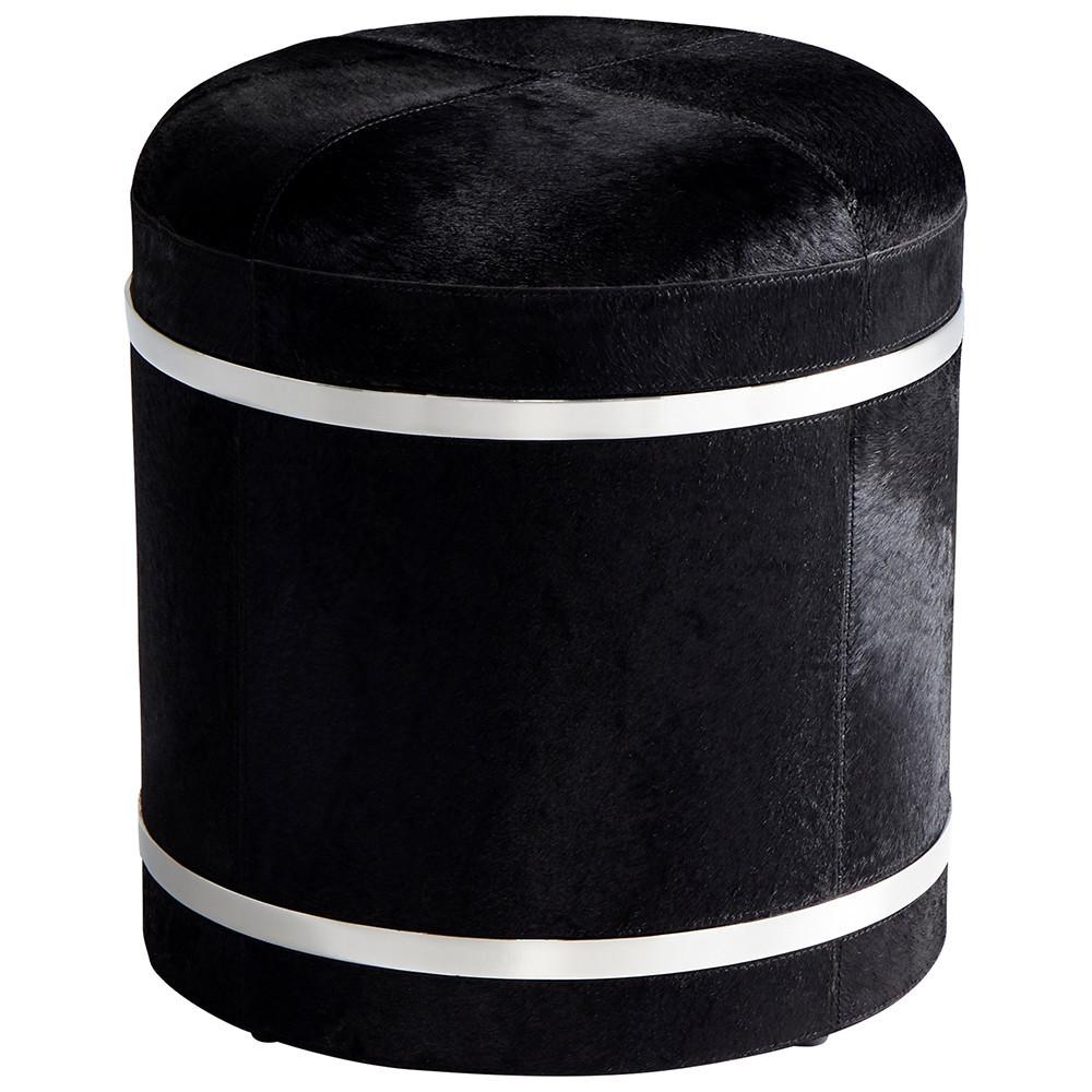 Cyan Design Fabulous Faux Stool