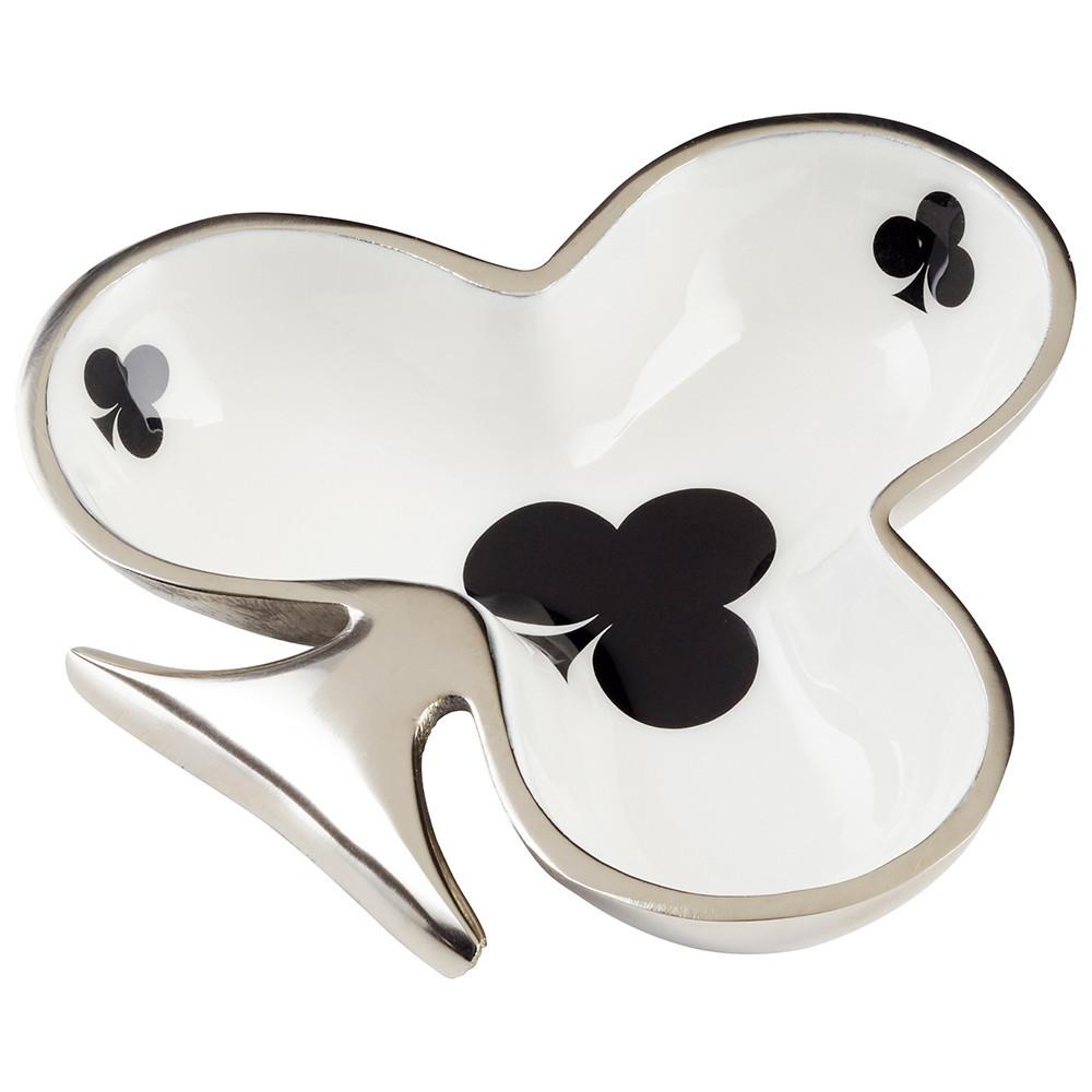 Cyan Design Club Tray