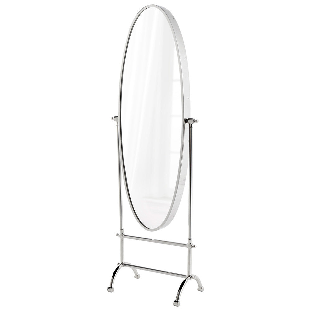 Cyan Design Upon Reflection Floor Mirror | Modishstore | Mirrors