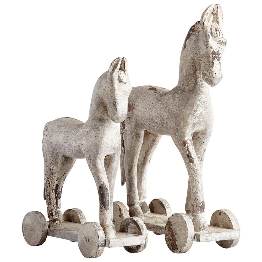 Cyan Design Carry On Sculpture