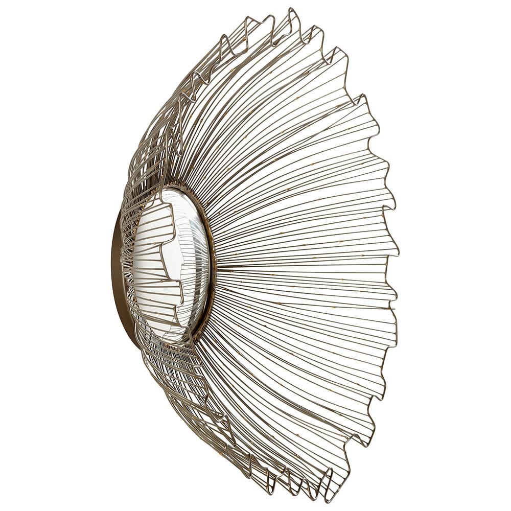 Cyan Design Carmen Mirror