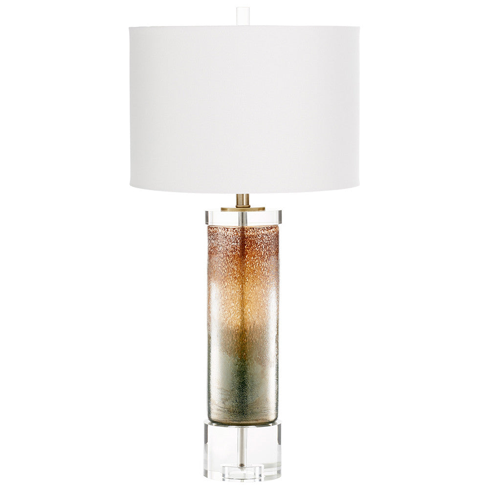 Cyan Design Stardust Table Lamp W/Cfl | Modishstore | Table Lamps