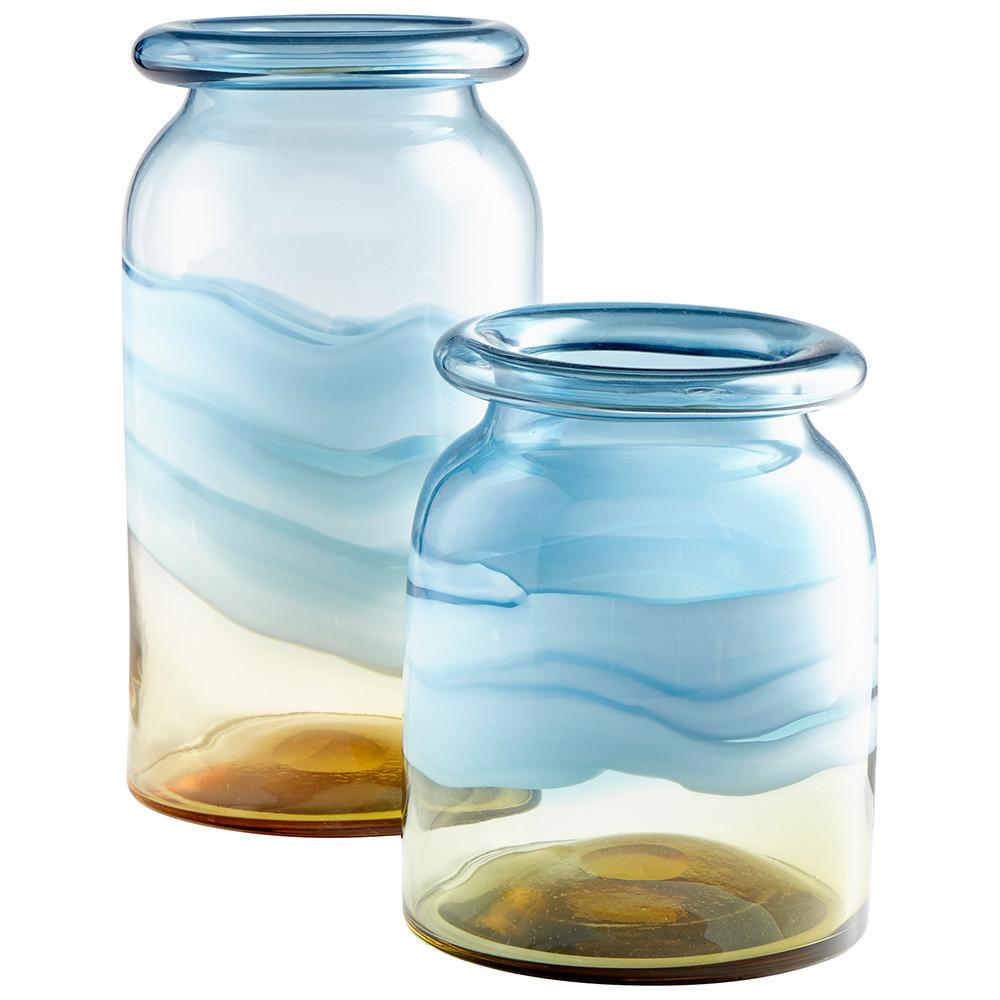 Cyan Design Dusk On The Horizon Vase